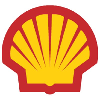 Logo Shell-Station Hauk