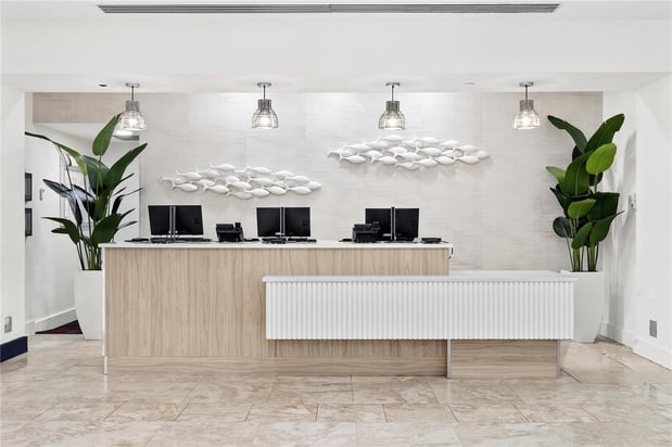 Images GALLERYone - a DoubleTree Suites by Hilton Hotel