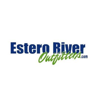 Estero River Outfitters Logo