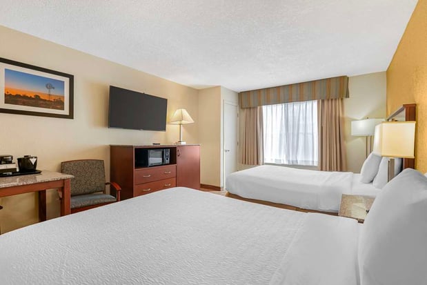 Images Best Western Executive Inn & Suites