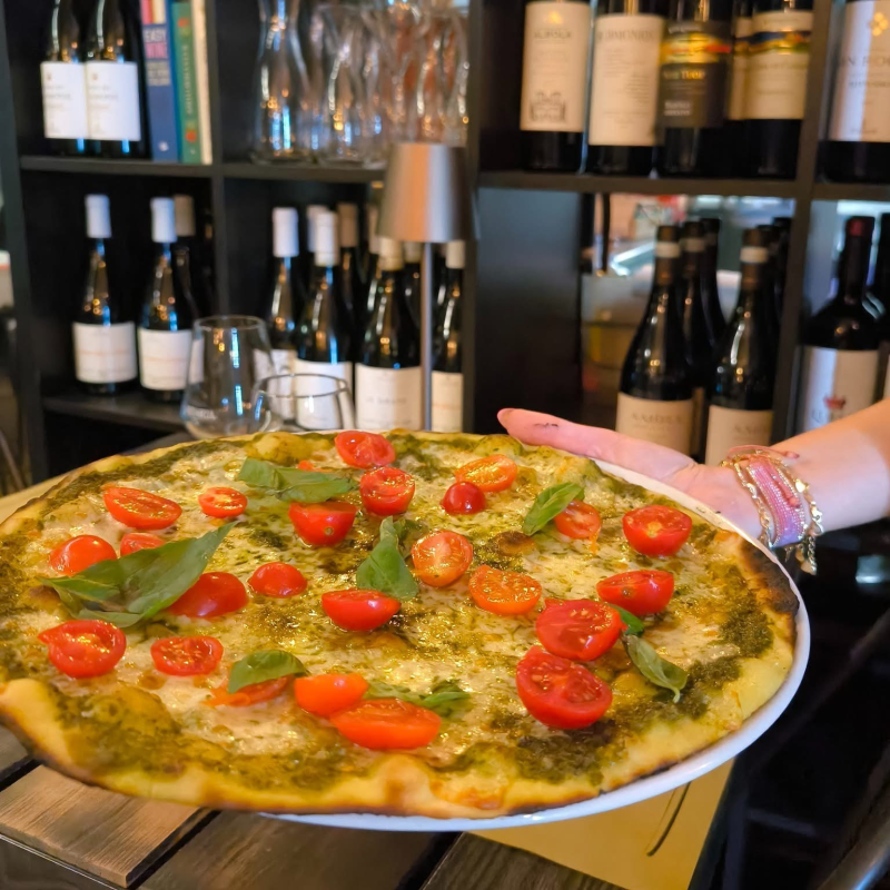 Images Ristorante Era Ora