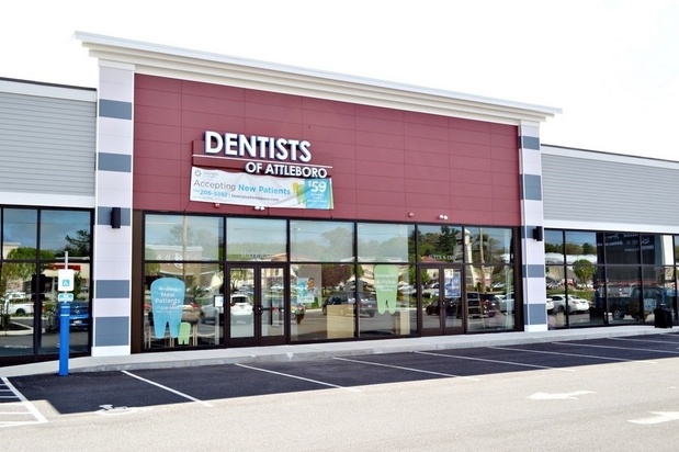 Images Dentists of Attleboro