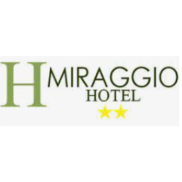Hotel Albergo Miraggio Logo