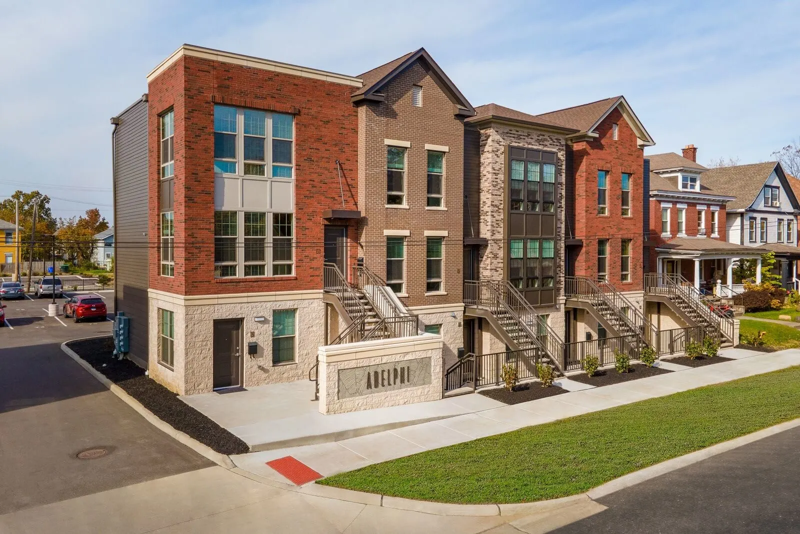 Property Exterior
