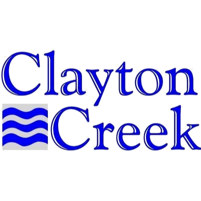 Clayton Creek Apartments Logo
