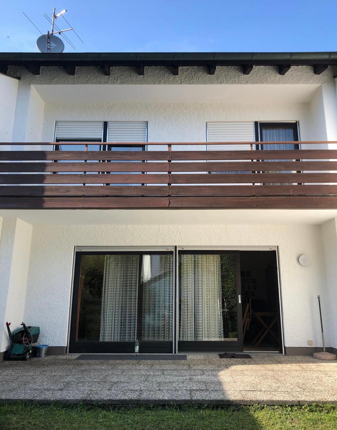 Mw-Bautenschutz, Allensteiner Straße 3 in Ingolstadt