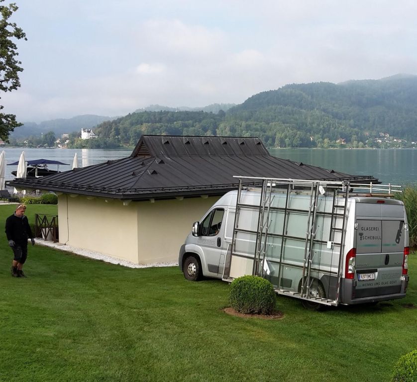 Bild 36 von in vitro veritas GmbH GLAS-TSCHEBULL.AT