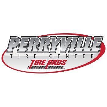 Perryville Tire Pros Logo