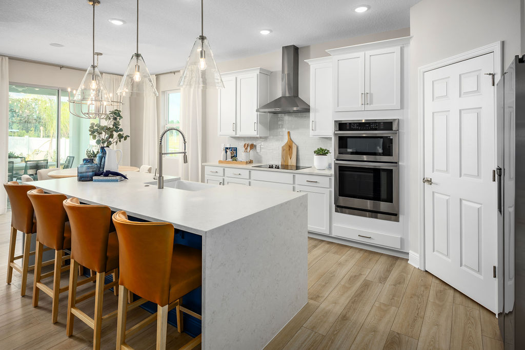 Brack Ranch by Risewell Homes Image