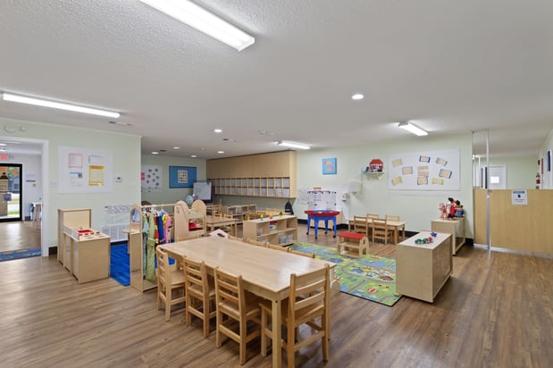 Images New Boston KinderCare