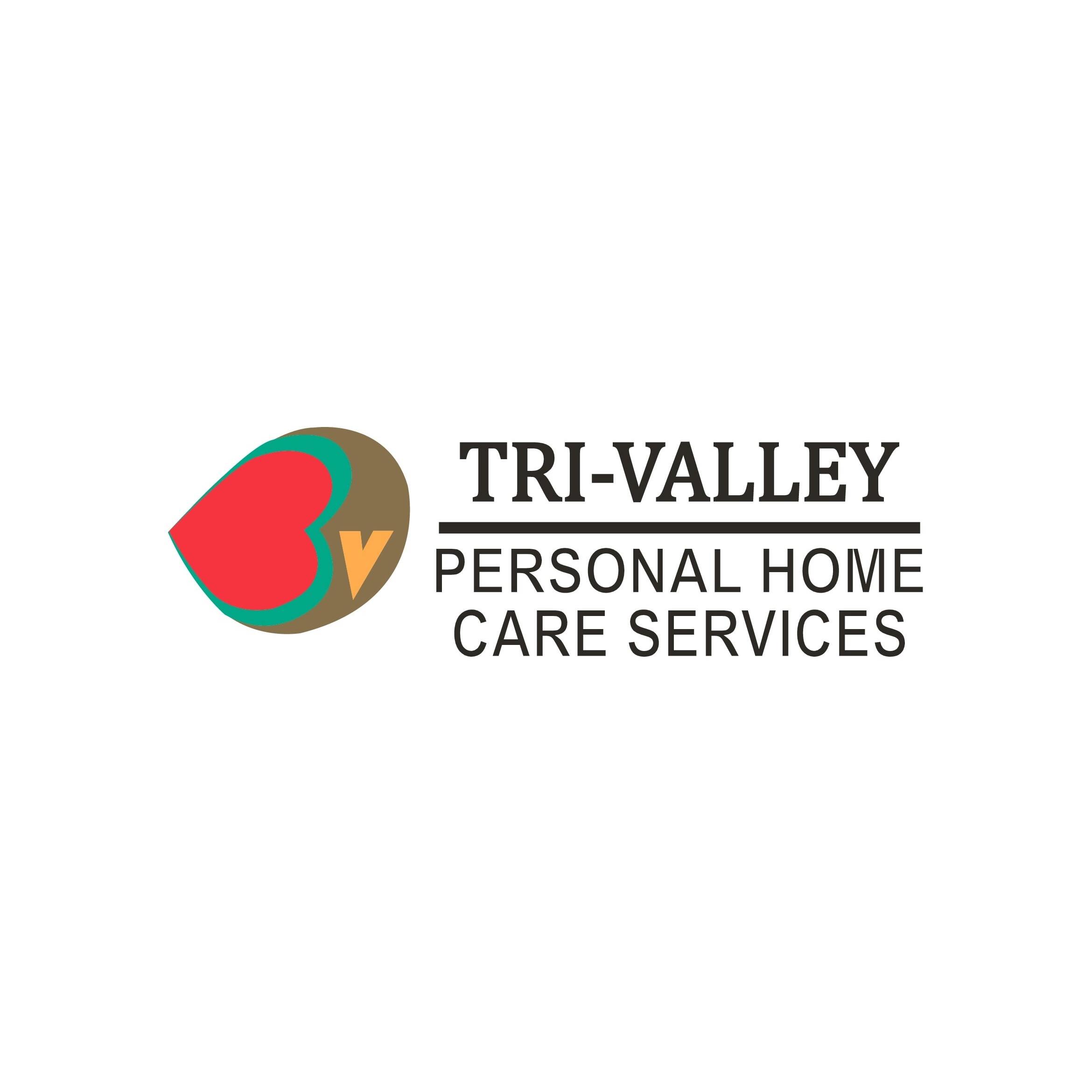 Tri-Valley Personal Home Care Services Logo