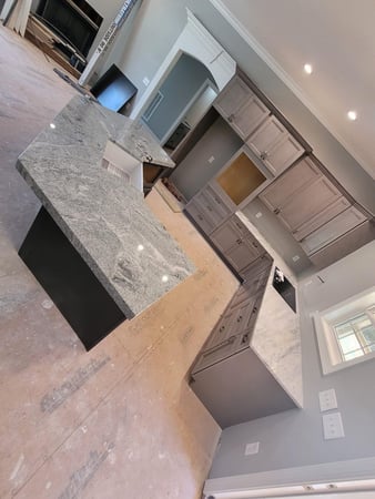 Images CRA Granite Design