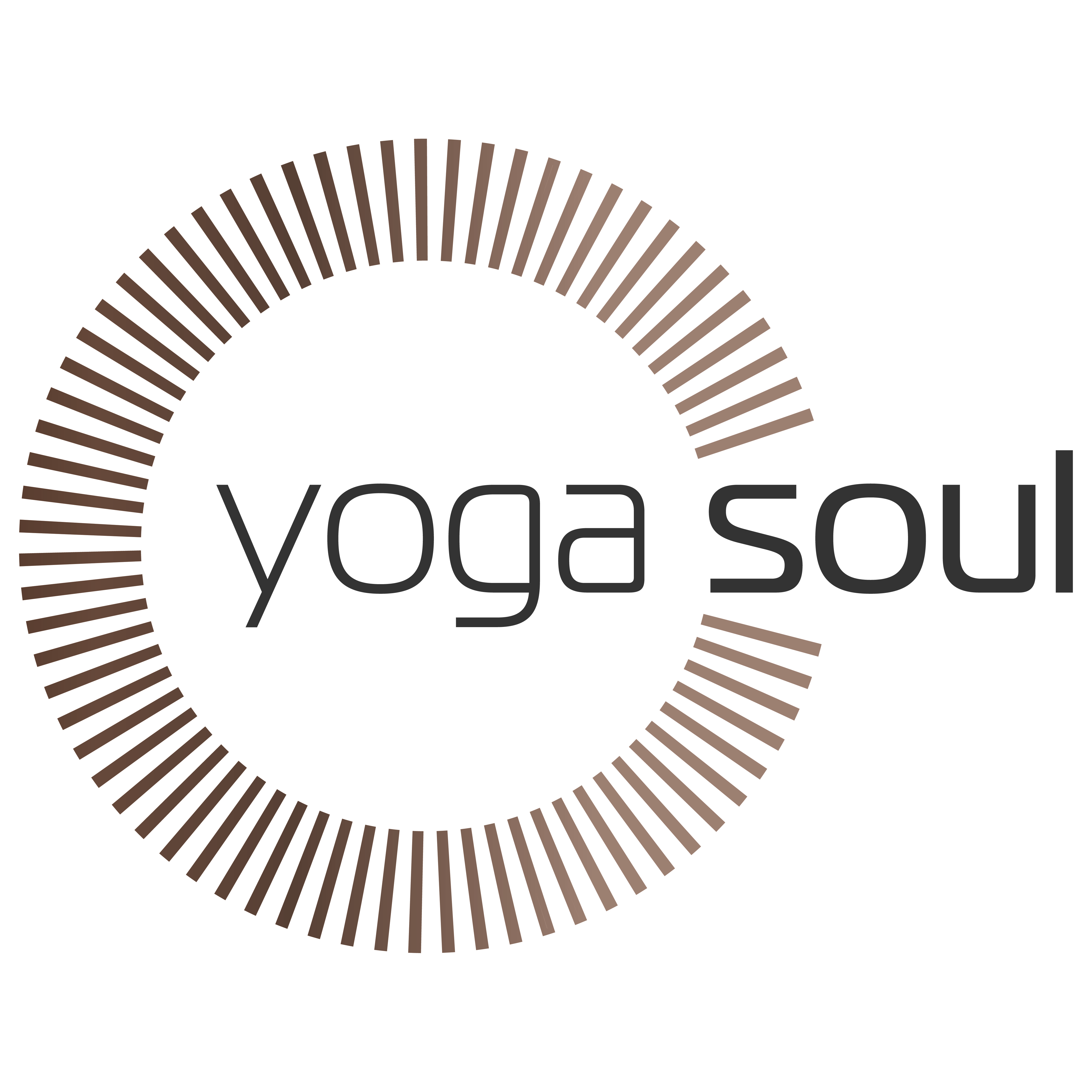 Yoga Soul in Stuttgart - Logo