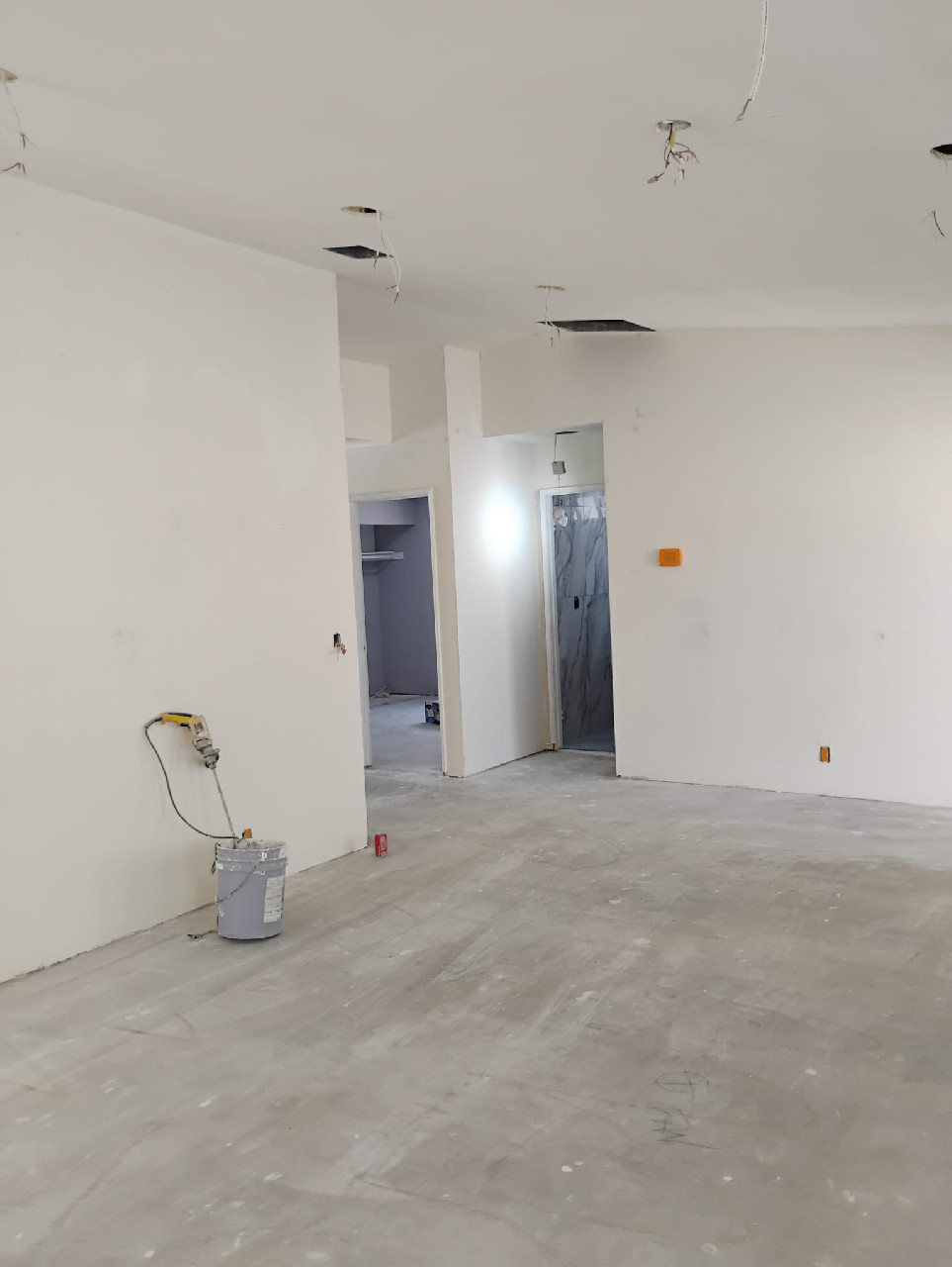 Apartment Painting-Two Palms Painting LLC