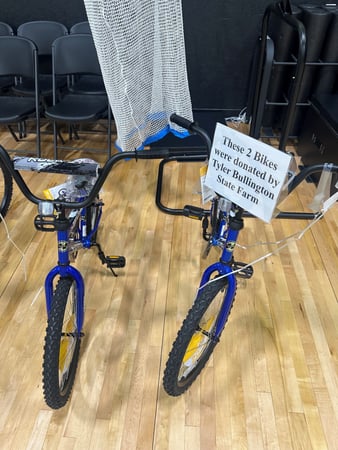 Images Tyler Bullington - State Farm Insurance Agent