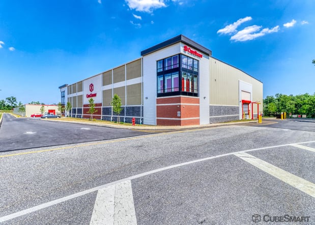 Images CubeSmart Self Storage