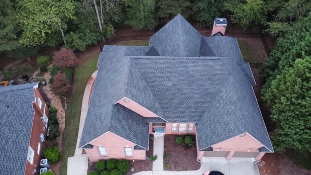 Images Raymond's Roofing LLC