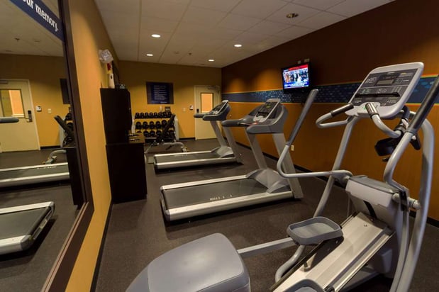 Images Hampton Inn & Suites Kodak Sevierville
