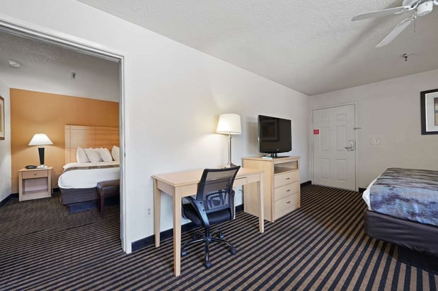 Images Best Western Plus Executive Inn & Suites