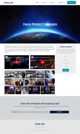 Images Brady Mills Agency - Atlanta Web Design & Marketing