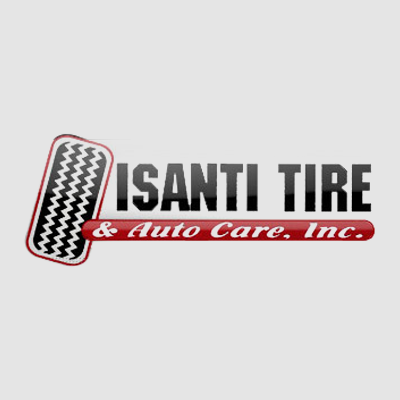 Isanti Tire & Auto Care Inc Logo