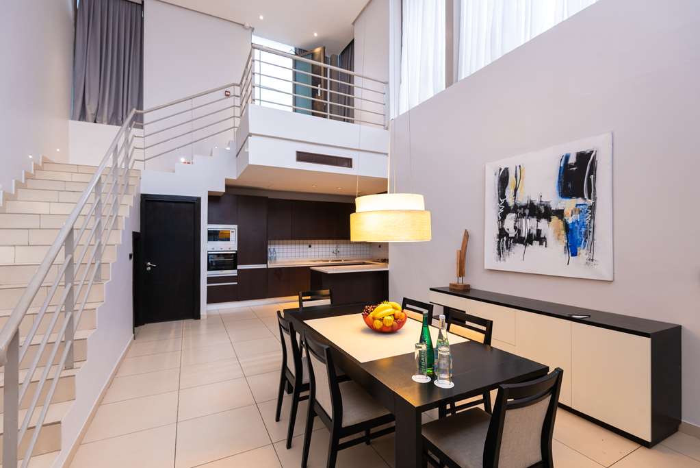 Noom Hotel Dakar Sea Plaza, a member of Radisson Individuals