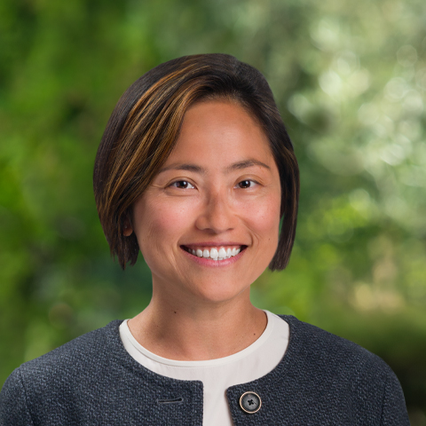 Sophie Z. Lin