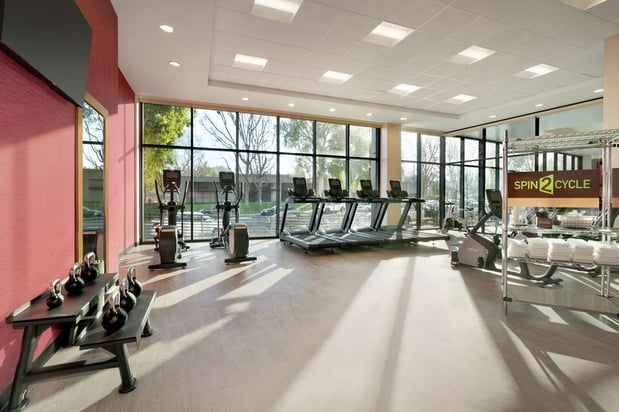 Images Home2 Suites by Hilton Woodland Hills Los Angeles