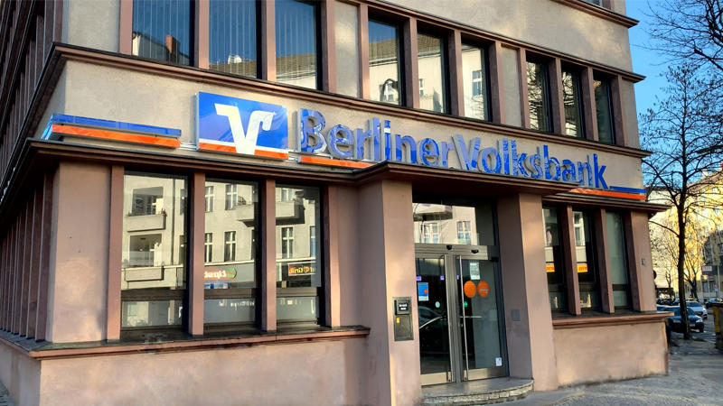 Kundenbild groß 4 Berliner Volksbank Beratungscenter Wilmersdorf