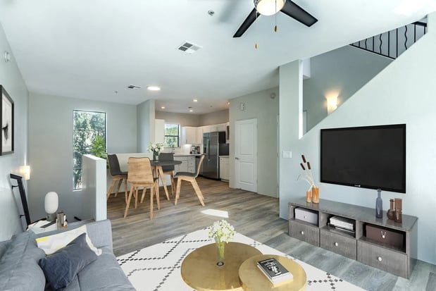 Images Dolce Villagio Townhomes