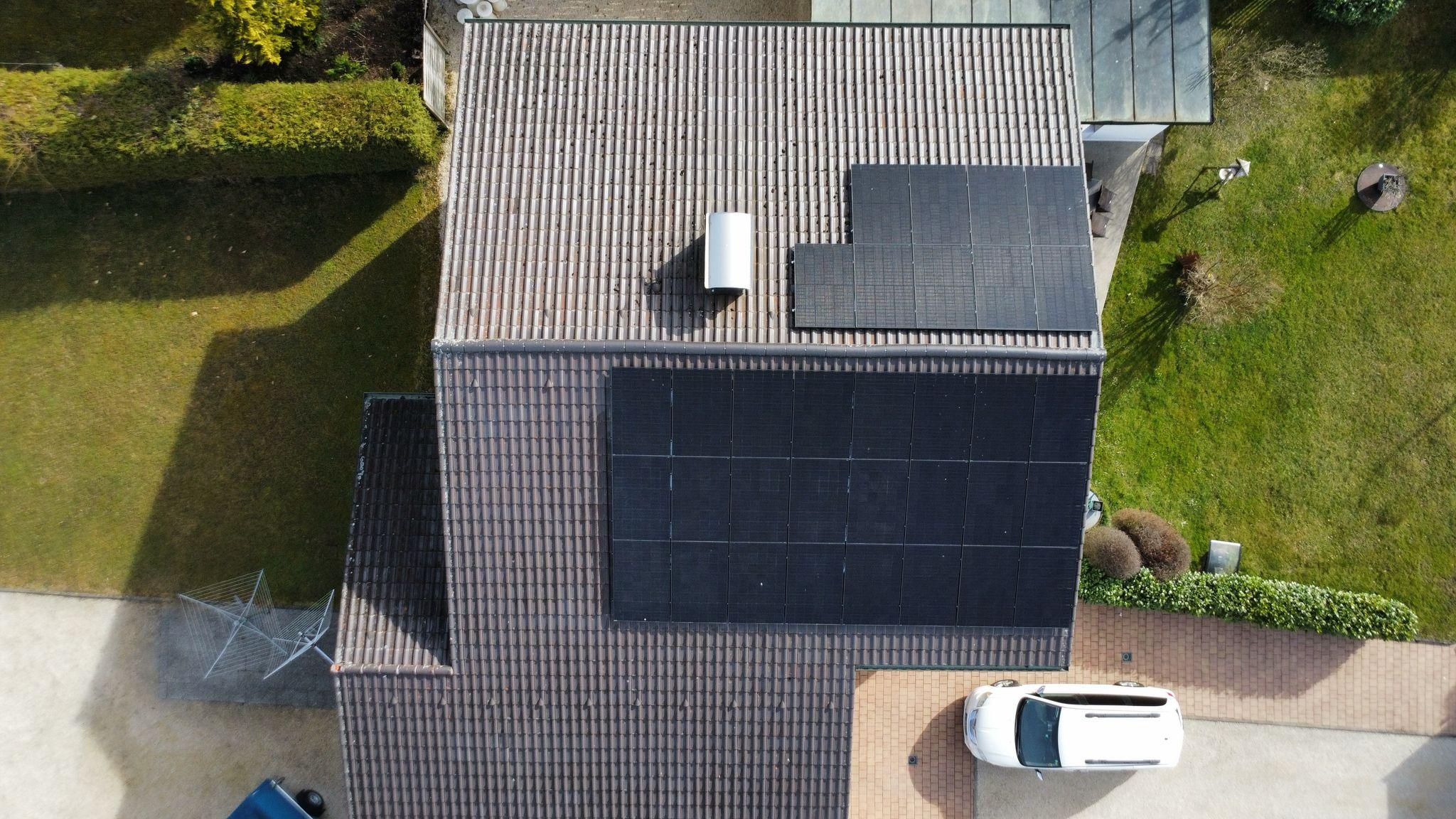 Kundenbild groß 2 ÖKOVOLT GmbH Solartechnik