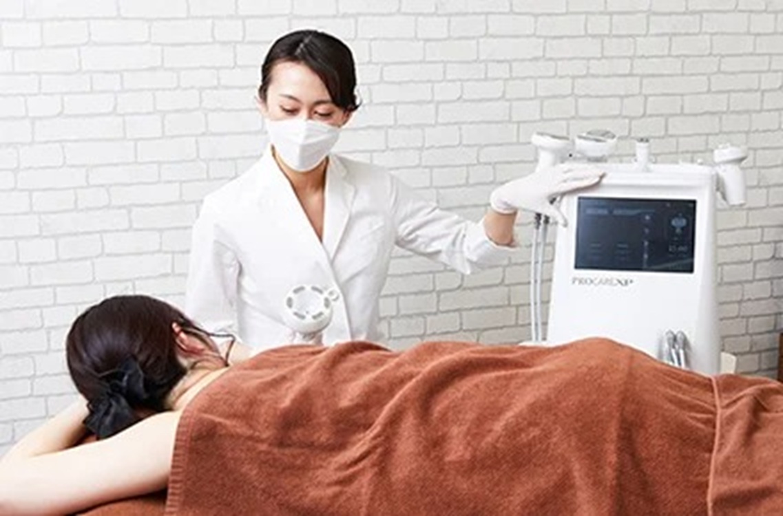 Images セブンビューティーストア 東京店