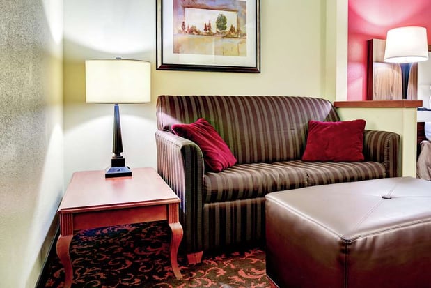Images Hampton Inn St. Joseph