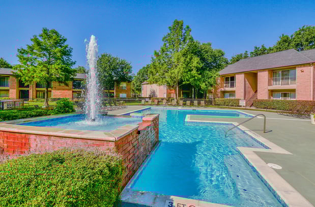 Images Creekside at Pear Ridge Apartment Homes