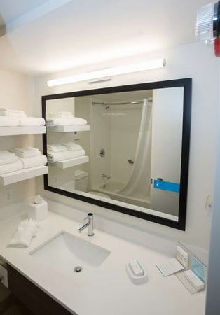 Images Hampton Inn Wooster