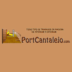 Portcantalejo S.L. Logo
