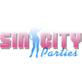 Sin City Parties Logo