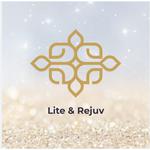 Lite and Rejuvenated Logo