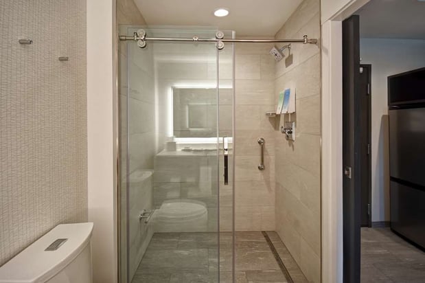 Images Home2 Suites by Hilton Los Angeles Montebello