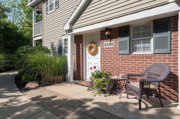 Images Waterford Village Medina