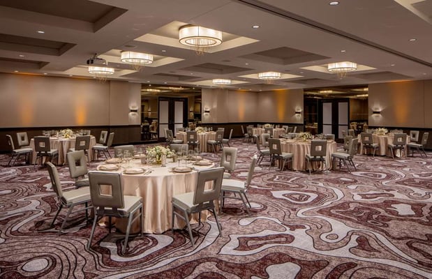 Images Embassy Suites by Hilton Minneapolis Downtown