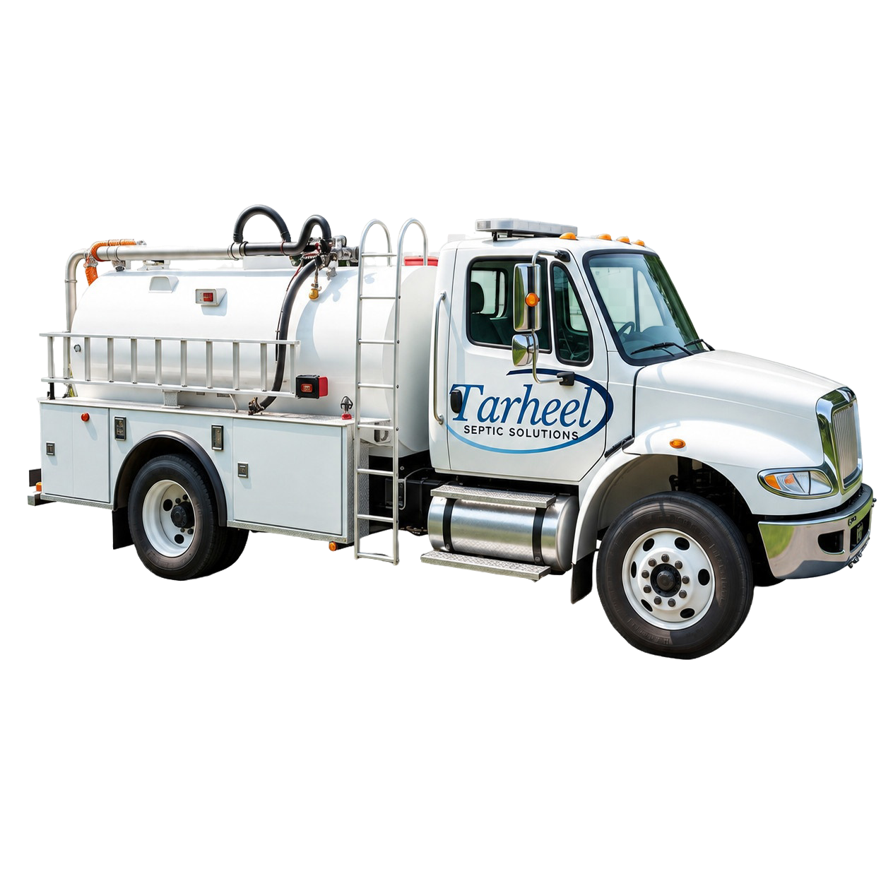 Tarheel Septic Solutions