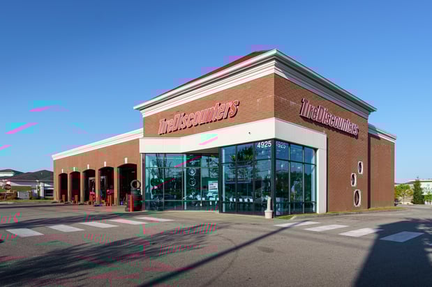 Images Tire Discounters