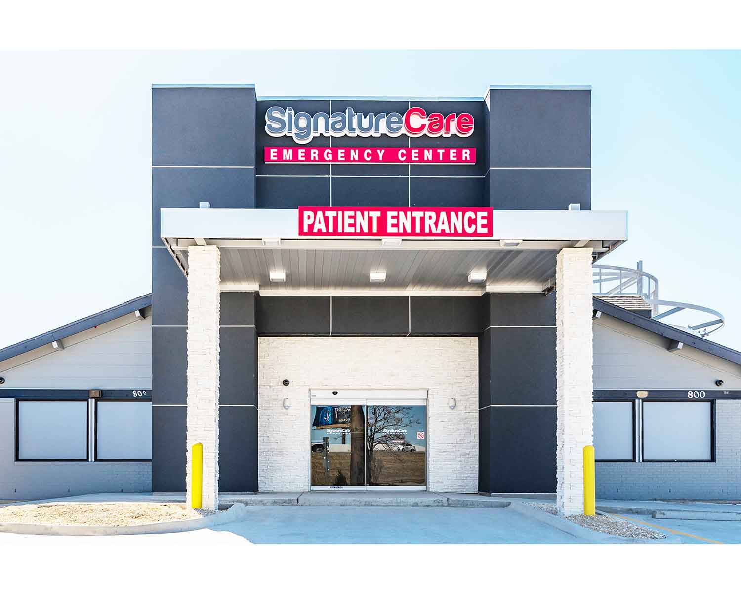 SignatureCare Emergency Room, Killeen TX