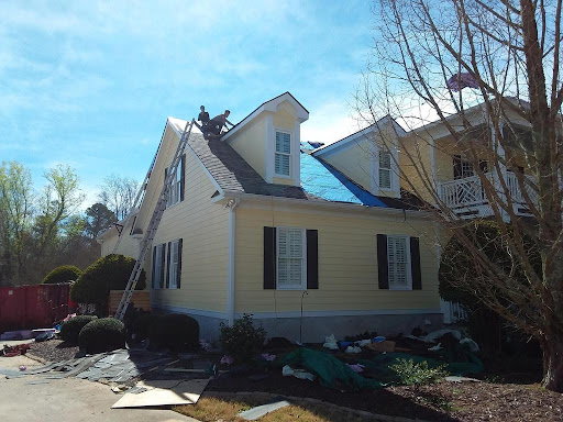 Images Sunrise Roofing LLC