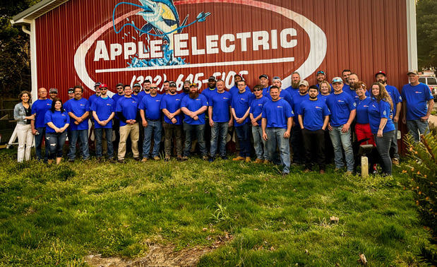 Images Apple Electric