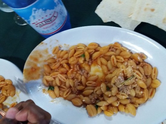 Images Ristorante Bar Lo Zimino