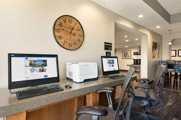 Images Hampton Inn Appleton-Fox River Mall Area