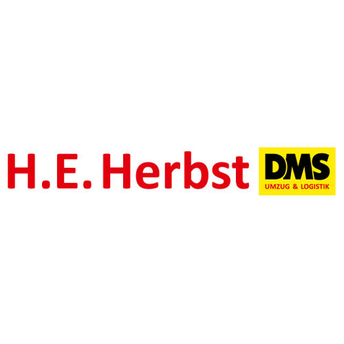 Logo H.E.Herbst - DMS Umzugsunternehmen