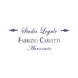 Studio Legale Avv. Carletti Logo